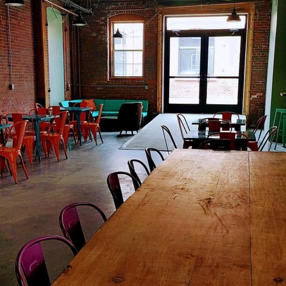 BareWolf Brewing